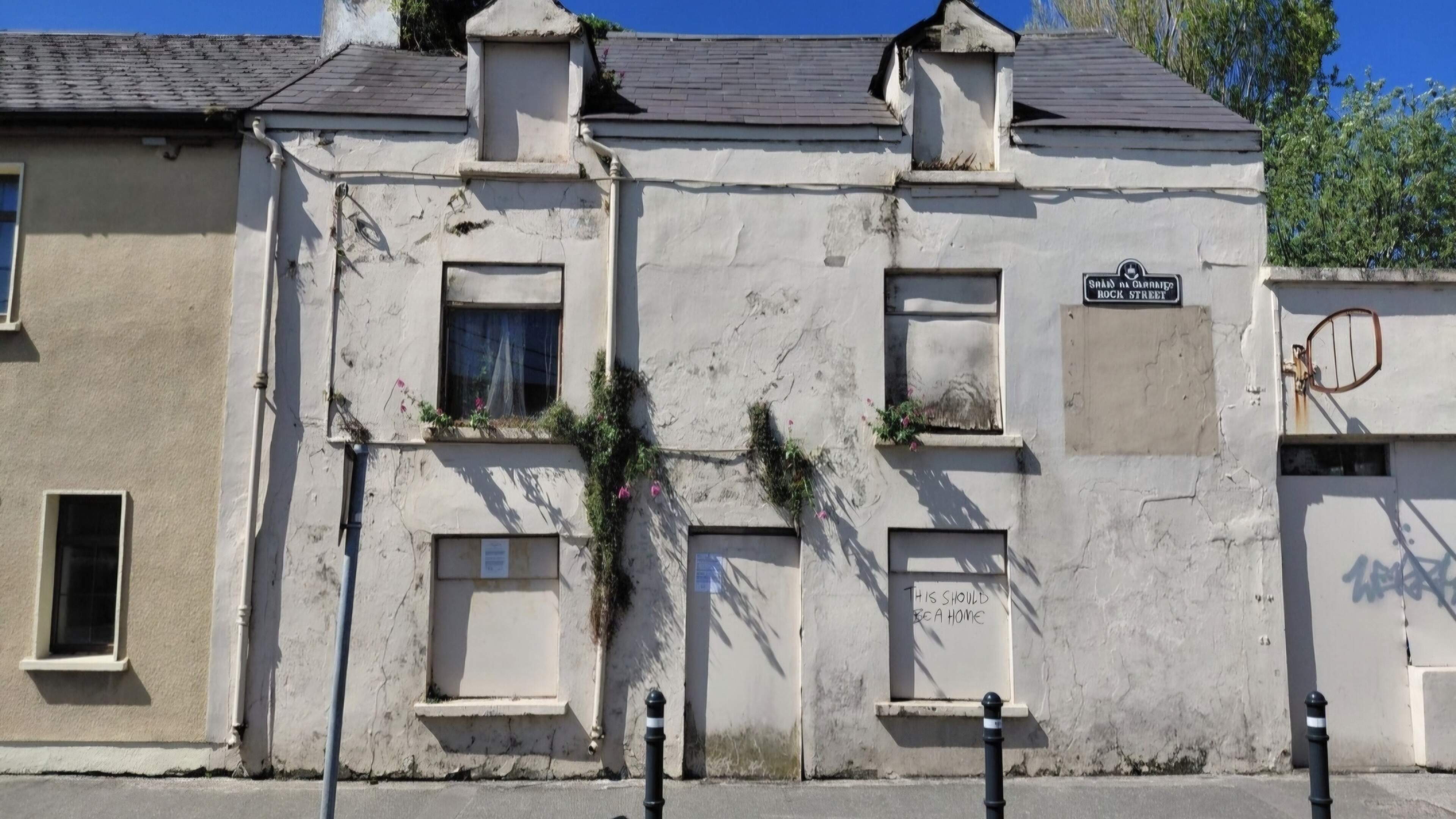 Kerry birthplace of county’s first Sam Maguire-winning captain to be demolished